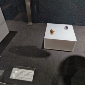 muzeum-archidiecezji-gnieznienskiejグニエズノ大司教区博物館ポーランド観光