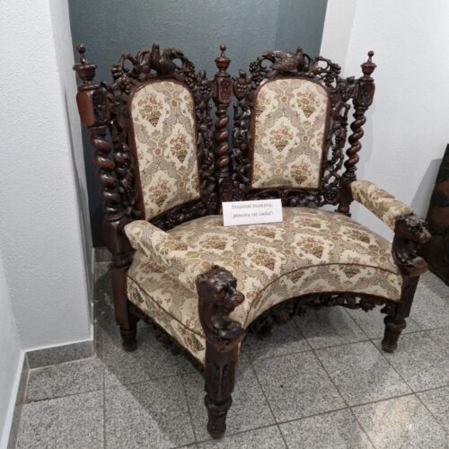 muzeum-archidiecezji-gnieznienskiejグニエズノ大司教区博物館ポーランド観光
