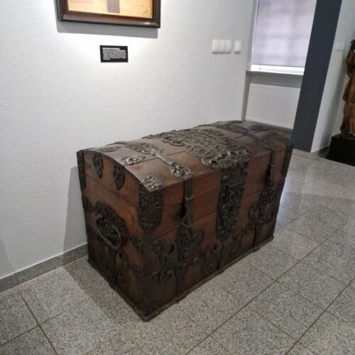 muzeum-archidiecezji-gnieznienskiejグニエズノ大司教区博物館ポーランド観光