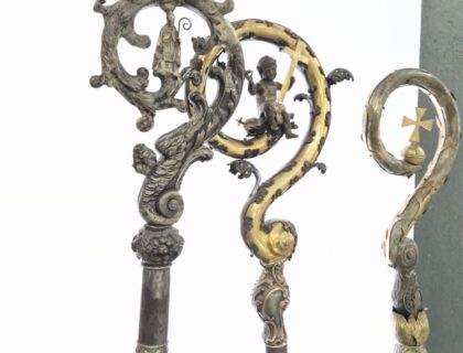 muzeum-archidiecezji-gnieznienskiejグニエズノ大司教区博物館ポーランド観光