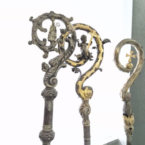 muzeum-archidiecezji-gnieznienskiejグニエズノ大司教区博物館ポーランド観光