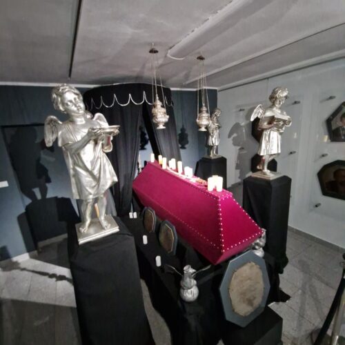 muzeum-archidiecezji-gnieznienskiejグニエズノ大司教区博物館ポーランド観光