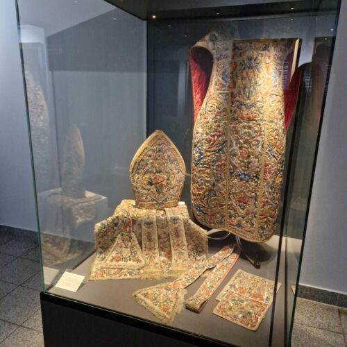 muzeum-archidiecezji-gnieznienskiejグニエズノ大司教区博物館ポーランド観光