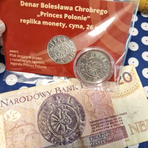 MuzeumPoczątkówPaństwaPolskiegowGnieźnieグニエズノポーランド国家起源博物館