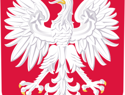 ポーランド国章