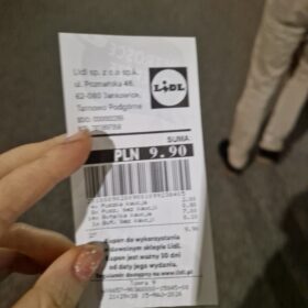 ポーランドリサイクルペットボトル返却方法スーパーLidl